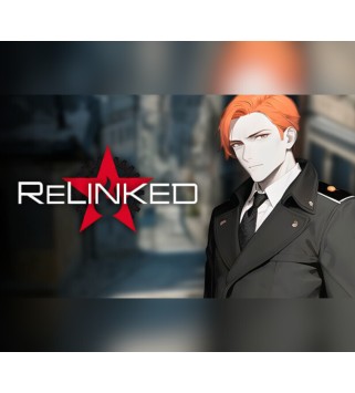 ReLinked Steam Key GLOBAL